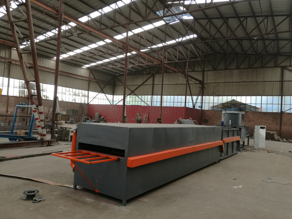 泡沫箱成型機圖片/泡沫箱成型機樣板圖 (3)