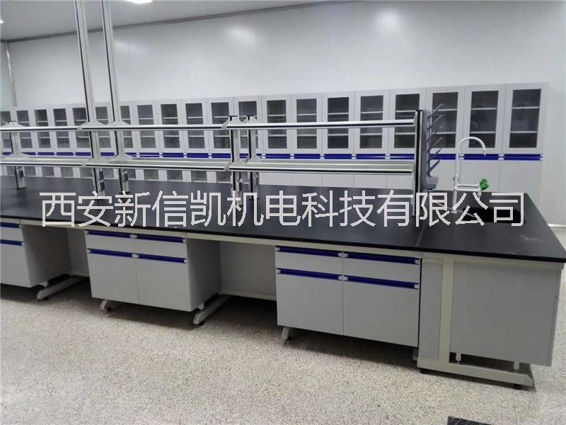 全鋼實(shí)驗(yàn)臺(tái)圖片/全鋼實(shí)驗(yàn)臺(tái)樣板圖 (4)