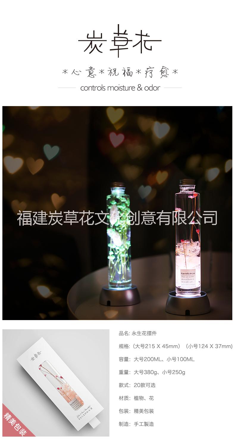 永生花圖片/永生花樣板圖 (3)