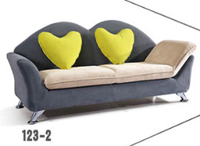 休閑簡約現(xiàn)代?布藝小沙發(fā)圖片/休閑簡約現(xiàn)代?布藝小沙發(fā)樣板圖 (4)