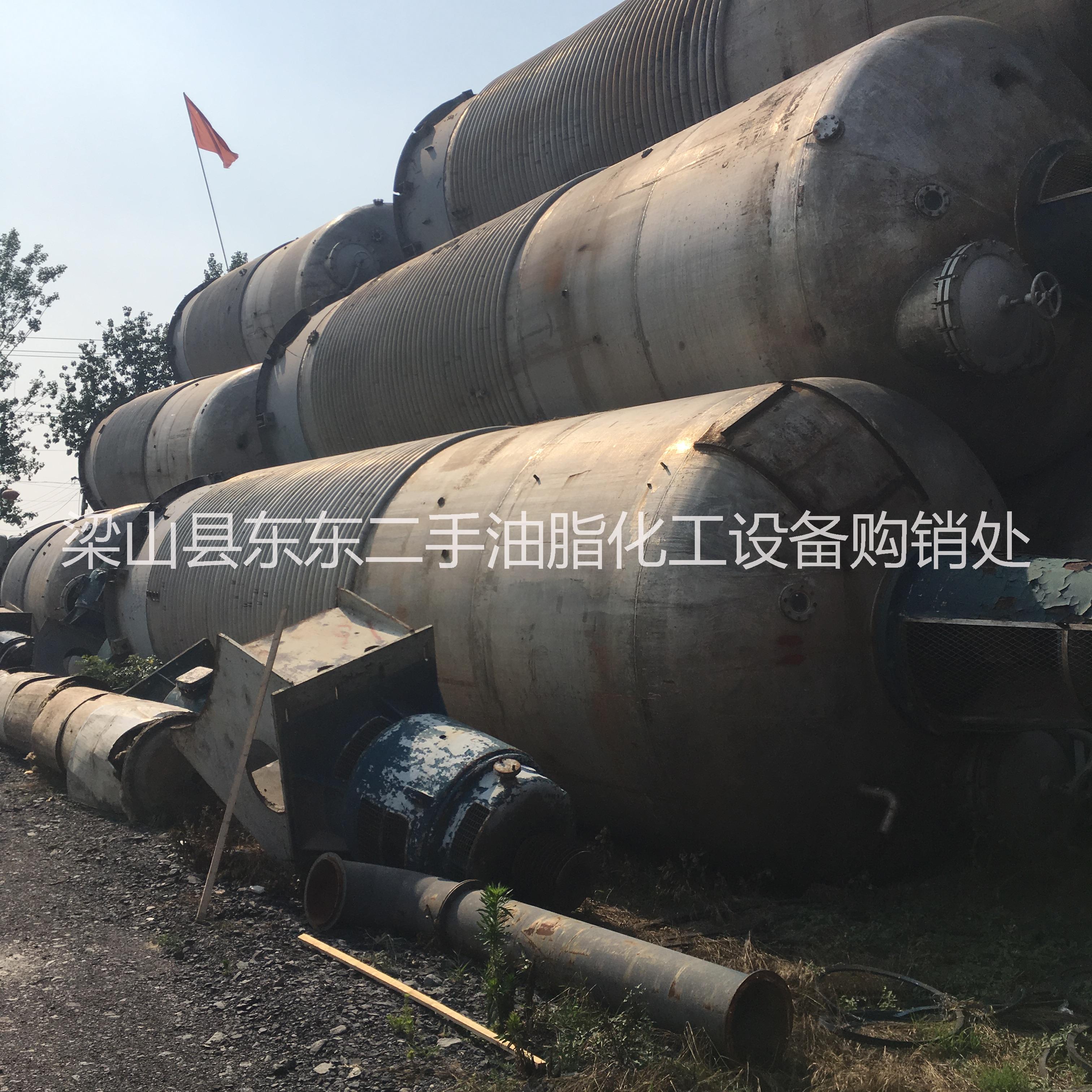二手發(fā)酵罐圖片/二手發(fā)酵罐樣板圖 (2)