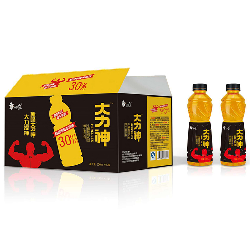 緊跟飲品發(fā)展趨勢，做銷售，請記住 四大訣竅助你打贏夏季“冰點”戰(zhàn)役 白象大力神 白象大力神四大訣竅助力冰點行動