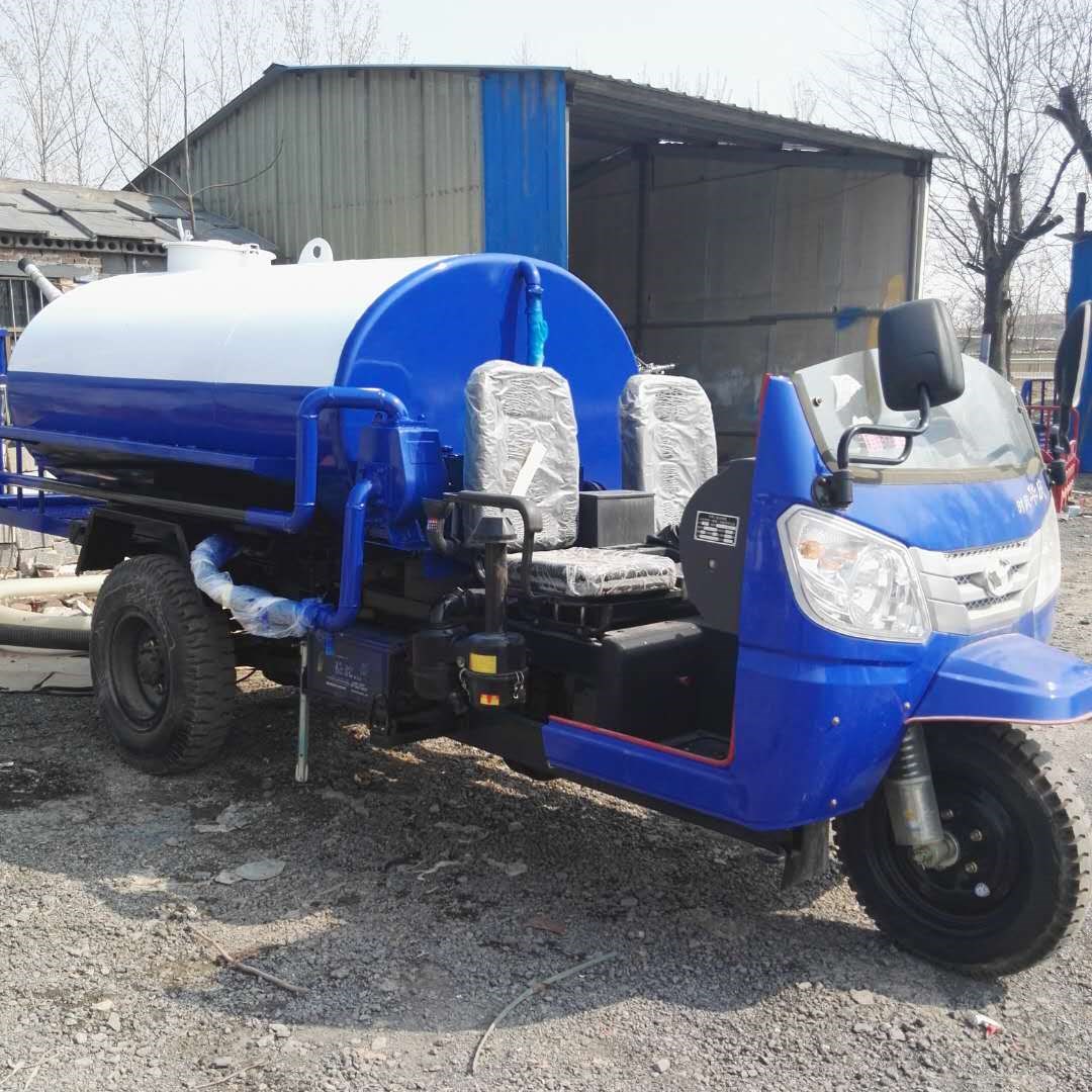 灑水車圖片/灑水車樣板圖 (3)