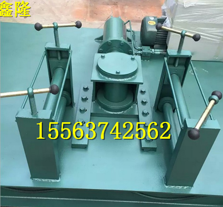 工字鋼冷彎機圖片/工字鋼冷彎機樣板圖 (4)