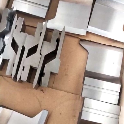 數(shù)控折彎刀片圖片/數(shù)控折彎刀片樣板圖 (3)