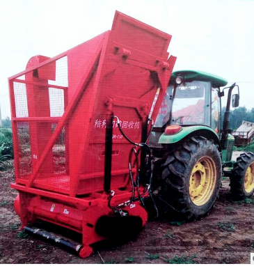 鍘草揉絲機(jī)廠家圖片