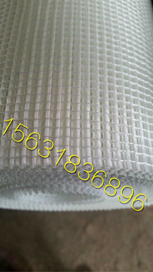 玻璃纖維網(wǎng)格布的生產(chǎn)工藝淺析圖片