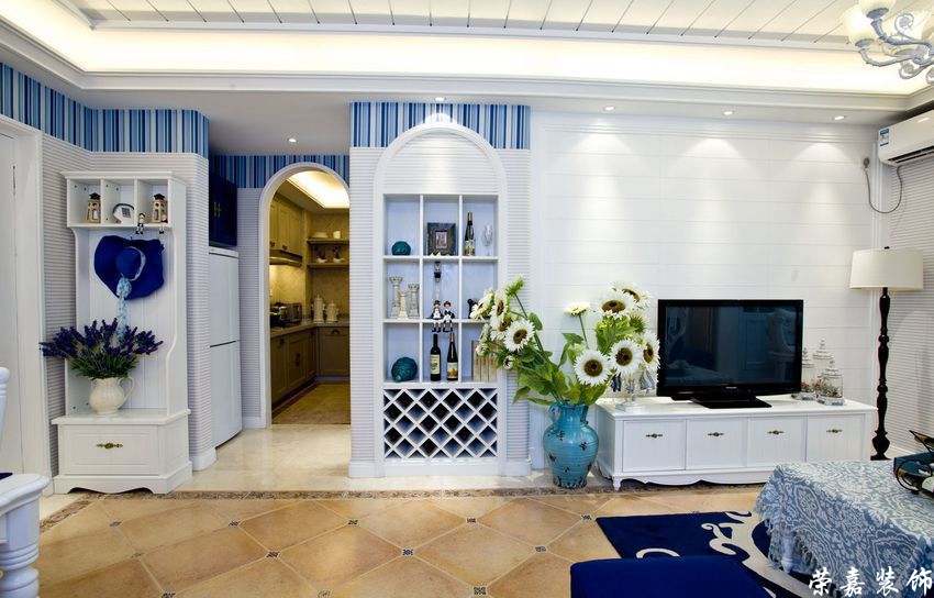 浦東張江口碑裝潢公司圖片/浦東張江口碑裝潢公司樣板圖 (2)