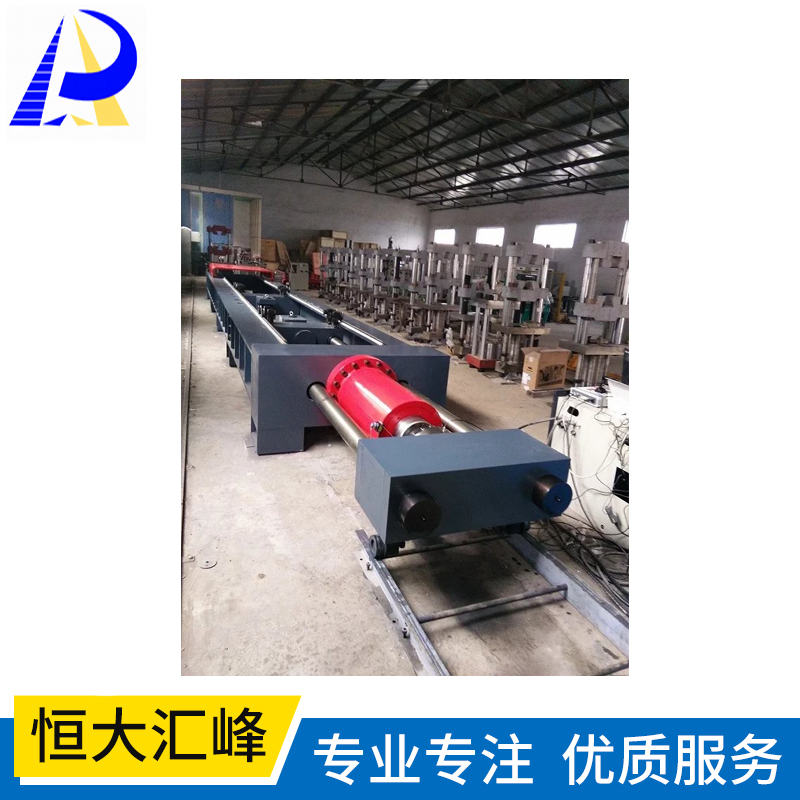 電子式臥式拉力試驗(yàn)機(jī)圖片
