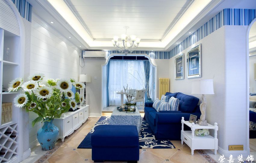 浦東張江口碑裝潢公司圖片/浦東張江口碑裝潢公司樣板圖 (1)