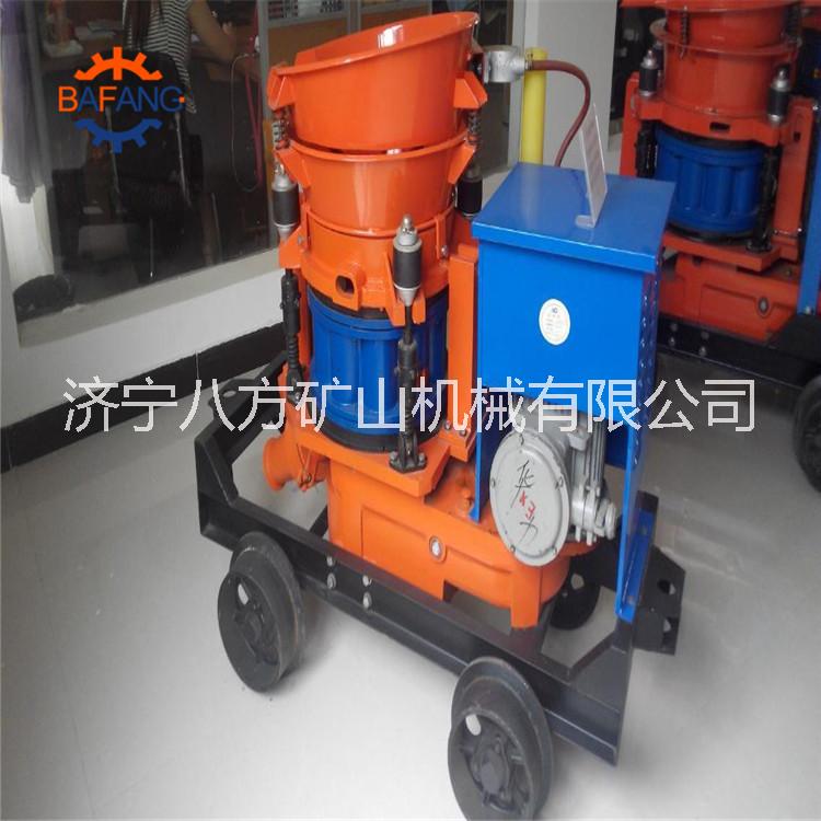 噴漿機(jī)圖片/噴漿機(jī)樣板圖 (4)