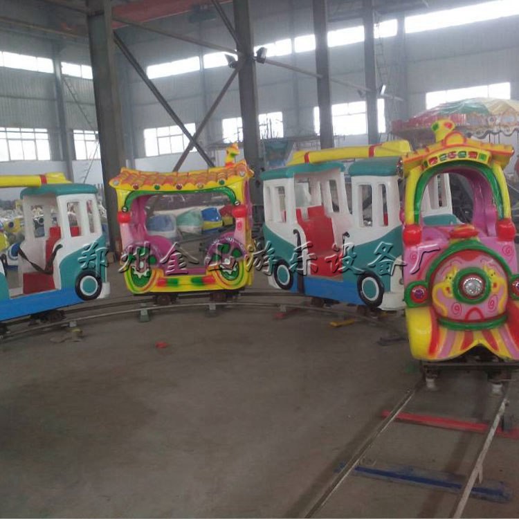 軌道小火車圖片/軌道小火車樣板圖 (3)