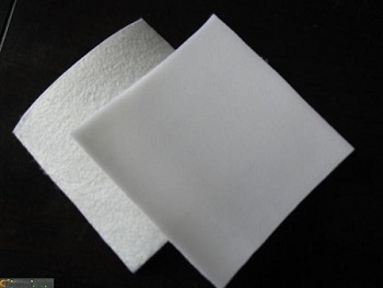 復(fù)合土工膜圖片/復(fù)合土工膜樣板圖 (2)