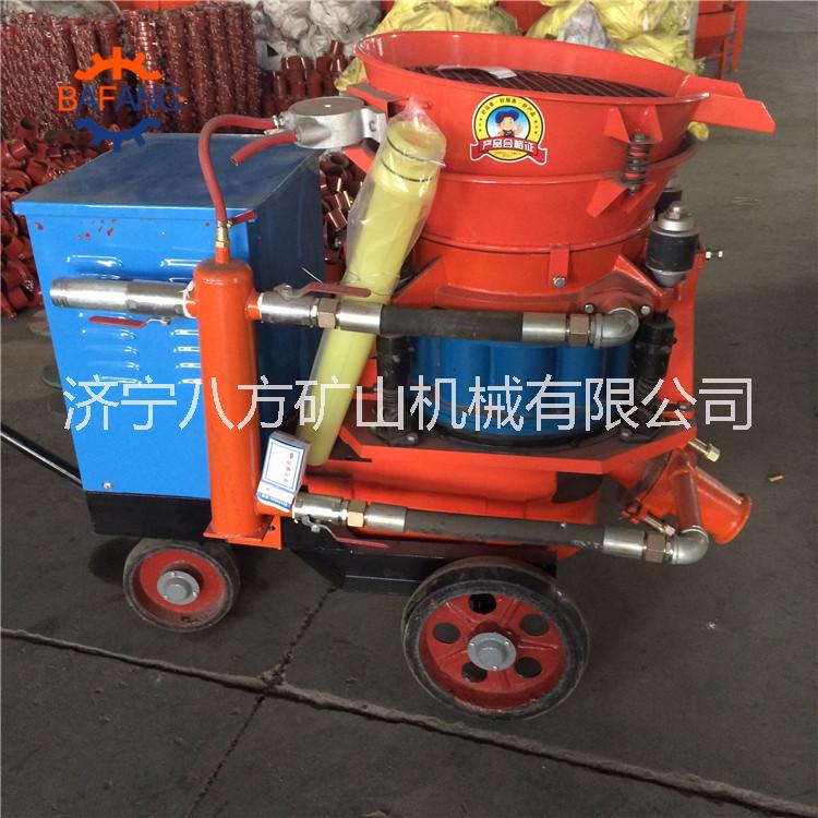 噴漿機(jī)圖片/噴漿機(jī)樣板圖 (3)