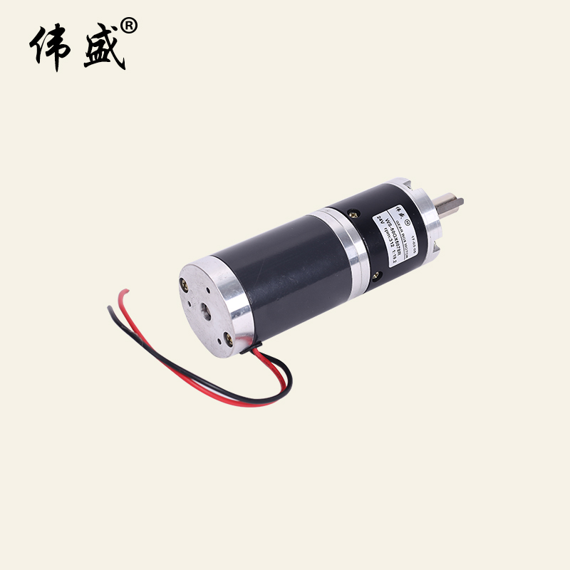 50GX5078R行星減速電機(jī)圖片/50GX5078R行星減速電機(jī)樣板圖 (3)