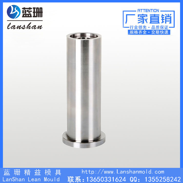 針筒模具配件圖片/針筒模具配件樣板圖 (2)