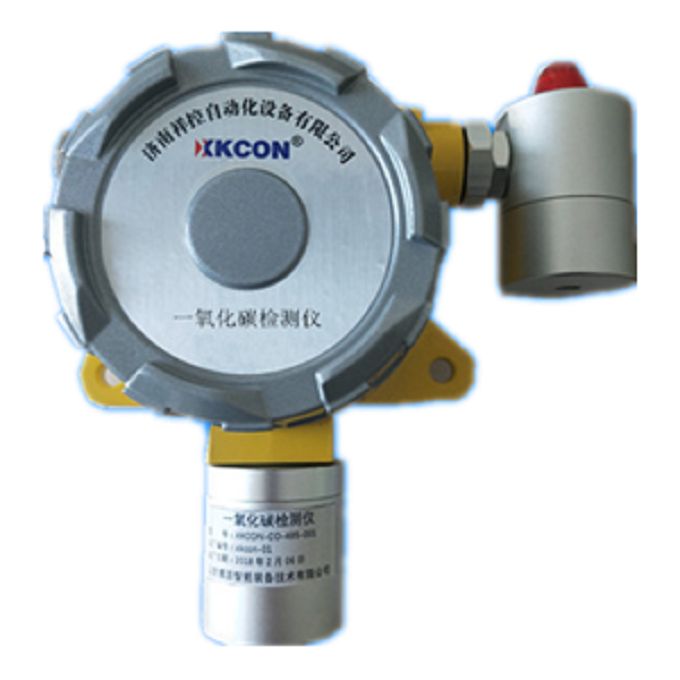 山東濟南氣體檢測儀山東博派圖片