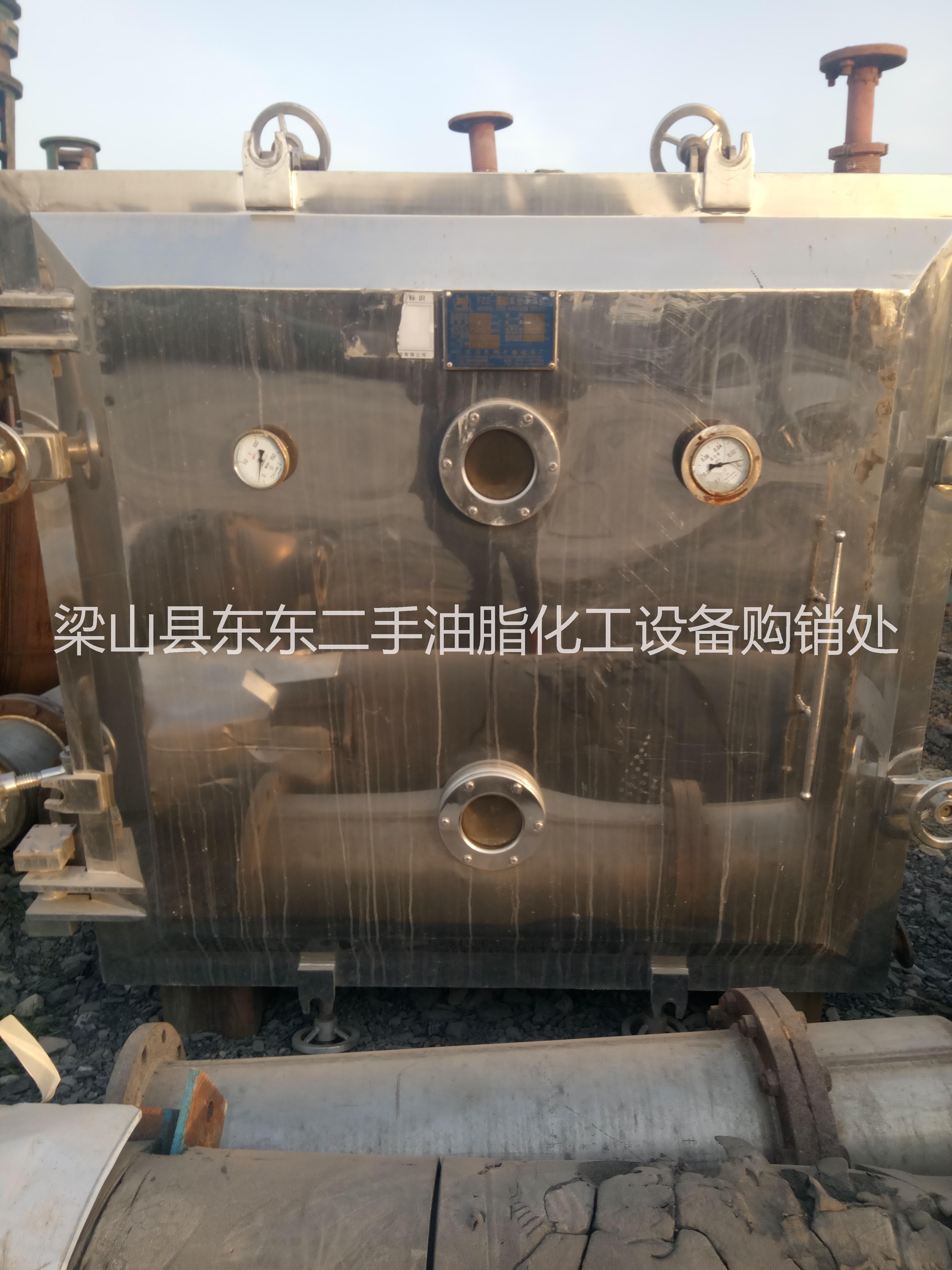 二手冷凍干燥機(jī)圖片/二手冷凍干燥機(jī)樣板圖 (2)