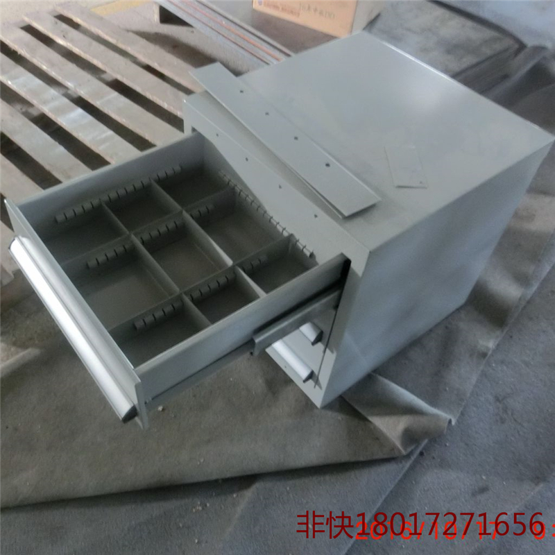 上海非快廠家直銷抽屜式工具箱圖片