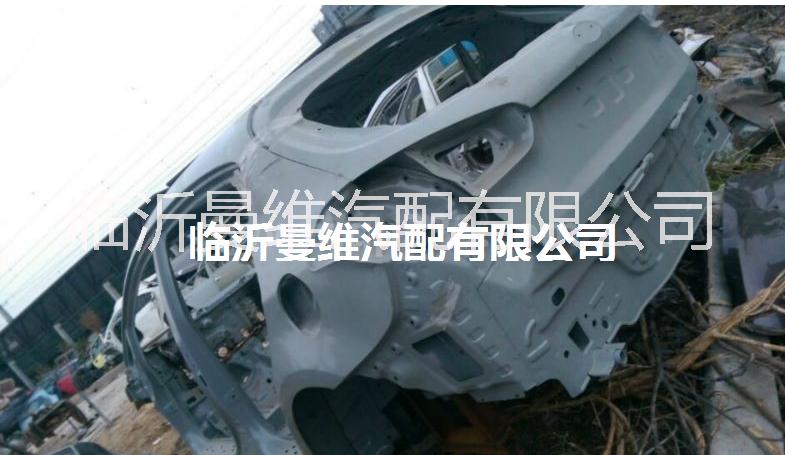 起亞K5車殼圖片/起亞K5車殼樣板圖 (4)