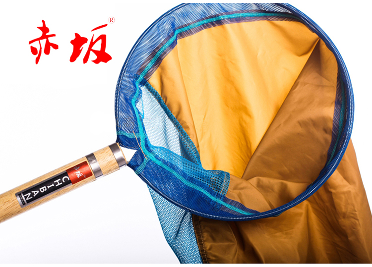 赤坂半透神仙網(wǎng)（藍(lán)黃色）圖片/赤坂半透神仙網(wǎng)（藍(lán)黃色）樣板圖 (3)