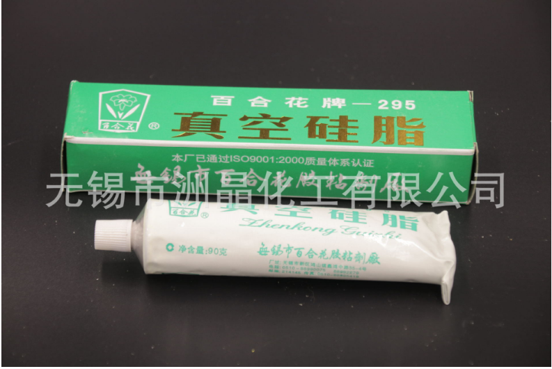 硅脂圖片/硅脂樣板圖 (3)