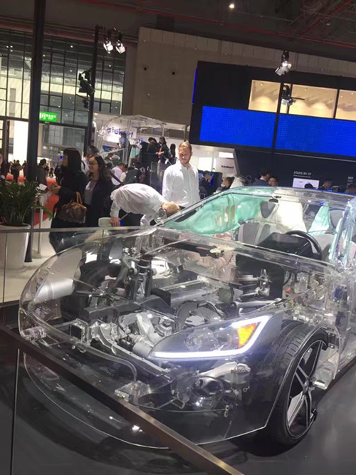 2019上海車展圖片/2019上海車展樣板圖 (3)