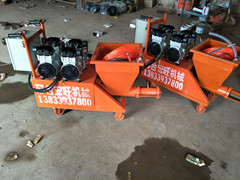 廣西膩?zhàn)诱媸釃娡繖C(jī)廠家圖片/廣西膩?zhàn)诱媸釃娡繖C(jī)廠家樣板圖 (4)