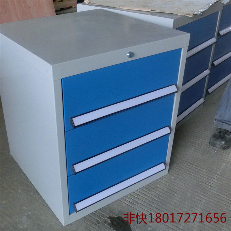 抽屜式工具箱圖片/抽屜式工具箱樣板圖 (4)