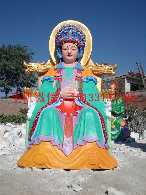 石雕佛像彩繪 站相石雕佛像彩繪圖片