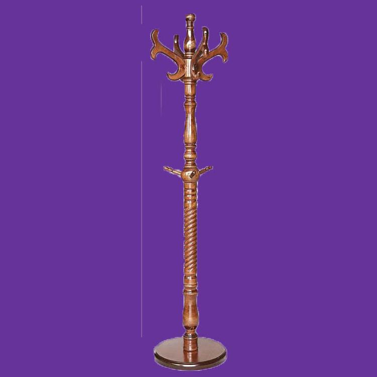 衣架落地衣帽架圖片/衣架落地衣帽架樣板圖 (3)