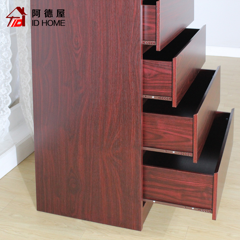 東莞家具廠 阿德屋歐式儲物五斗柜圖片/東莞家具廠 阿德屋歐式儲物五斗柜樣板圖 (4)