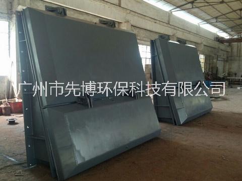 復(fù)合材料拍門圖片/復(fù)合材料拍門樣板圖 (2)