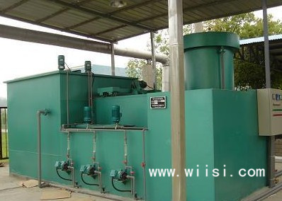 廢水處理設(shè)備圖片/廢水處理設(shè)備樣板圖 (3)