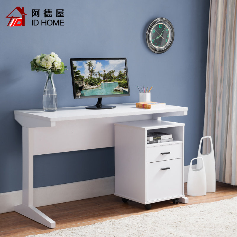 家用電腦桌圖片/家用電腦桌樣板圖 (1)