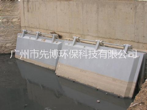 中山市政拍門、碳鋼拍門圖片