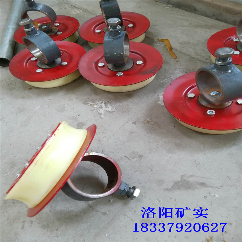 托輪圖片/托輪樣板圖 (2)