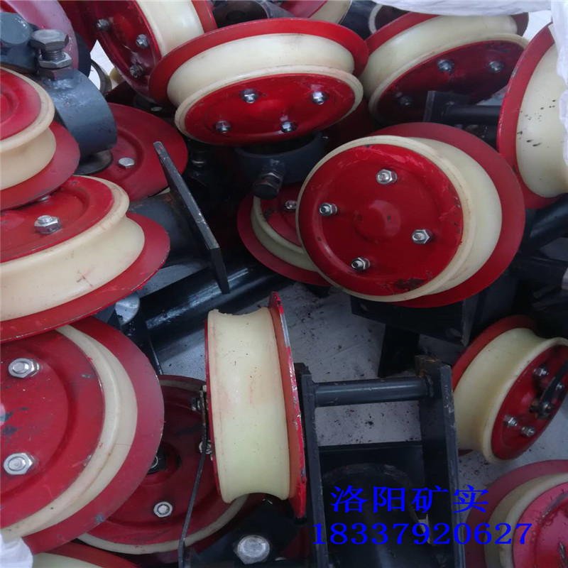 托輪圖片/托輪樣板圖 (1)