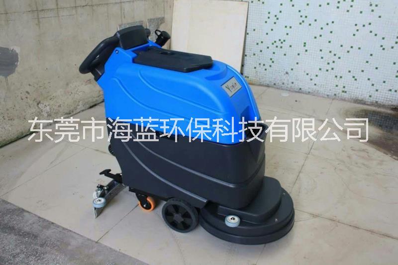 洗地機加重翻新機圖片