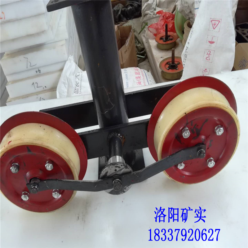 托輪圖片/托輪樣板圖 (3)