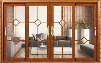 推拉門廠家，佛山推拉門廠家，廣東推拉門廠家