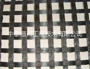 經(jīng)編滌綸土工格柵圖片/經(jīng)編滌綸土工格柵樣板圖 (1)