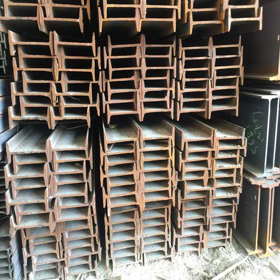 鍍鋅h型鋼圖片/鍍鋅h型鋼樣板圖 (2)