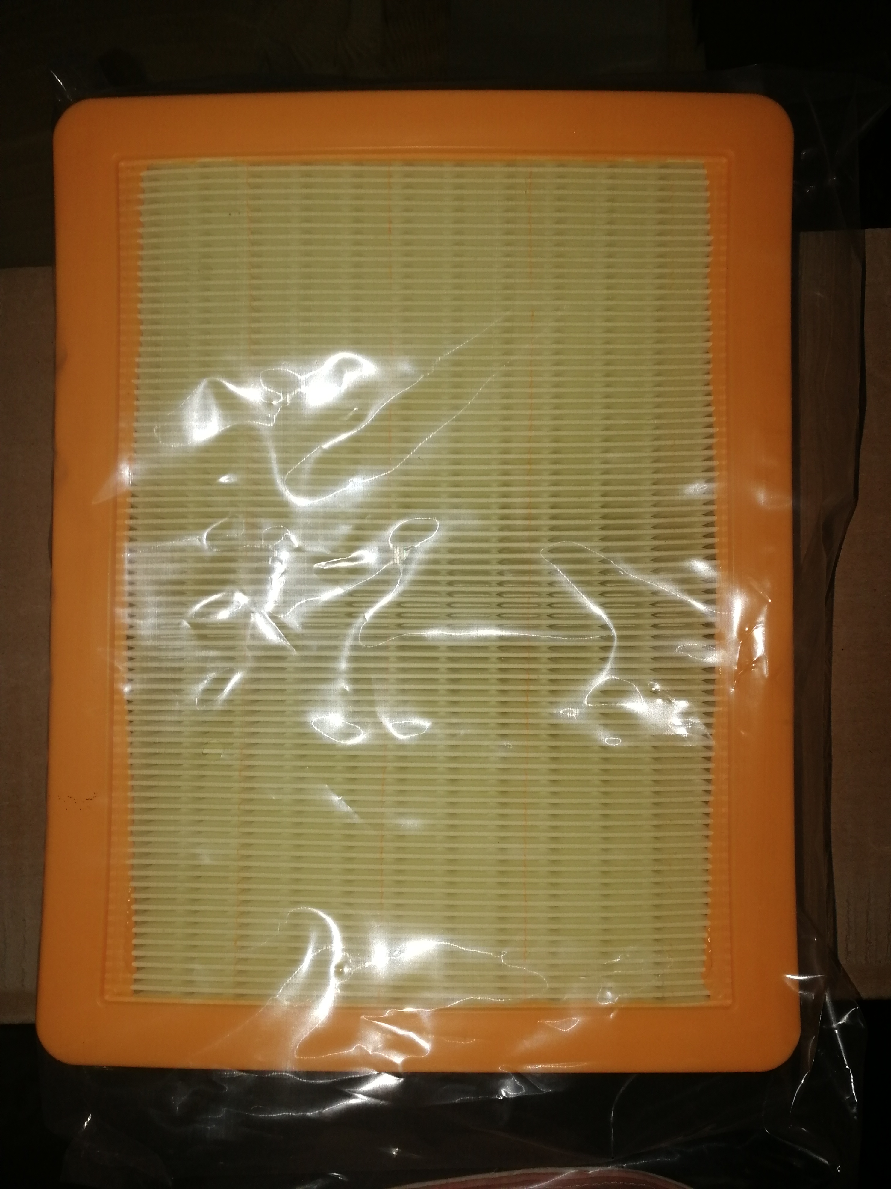 寶駿310汽車濾清器圖片/寶駿310汽車濾清器樣板圖 (2)