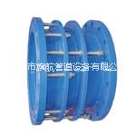 山西建筑工程用 旗航牌管道伸縮器 伸縮器廠家