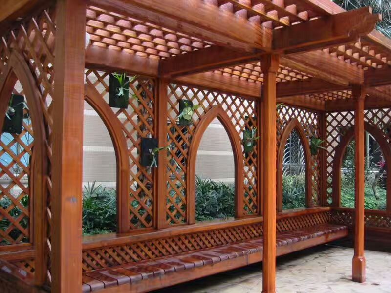 印尼菠蘿格圖片/印尼菠蘿格樣板圖 (4)