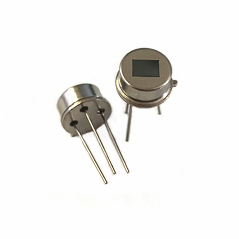 熱釋電紅外圖片/熱釋電紅外樣板圖 (1)