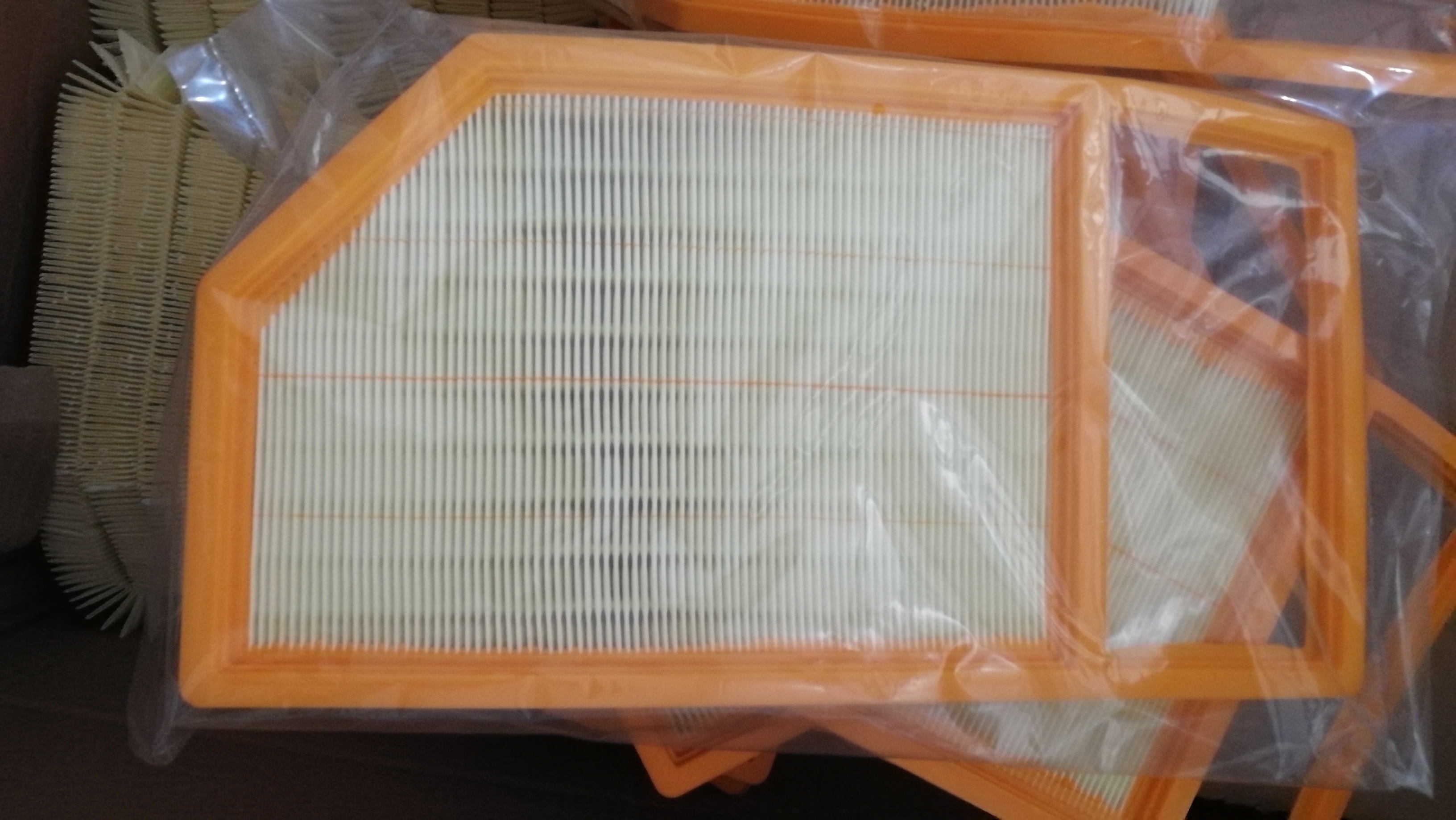 寶駿310汽車濾清器圖片/寶駿310汽車濾清器樣板圖 (1)