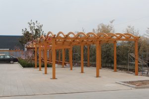 長廊圖片/長廊樣板圖 (2)