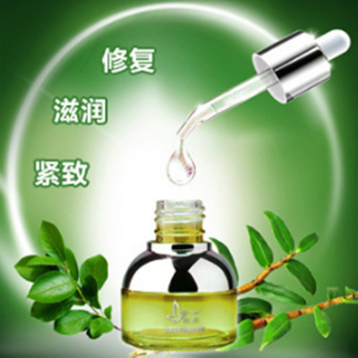 天璽化妝品貼牌代加工廠家 修復 滋潤 緊致 廣州一站式OEM加工 鐵皮石斛細胞液 爆品 新品